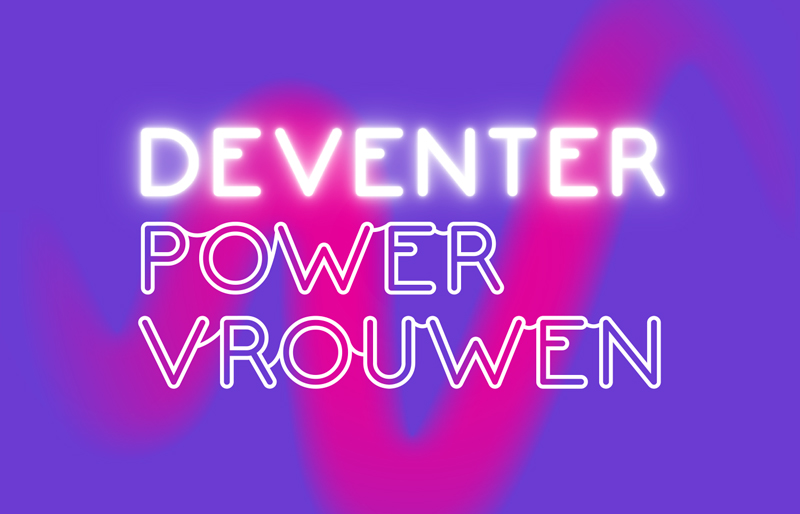 Deventer Powervrouwen de podcast